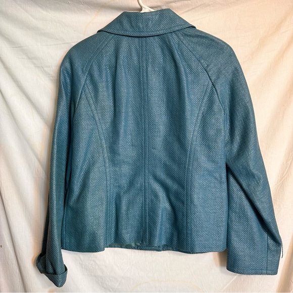 Jones New York Jacket - Picture 3 of 8